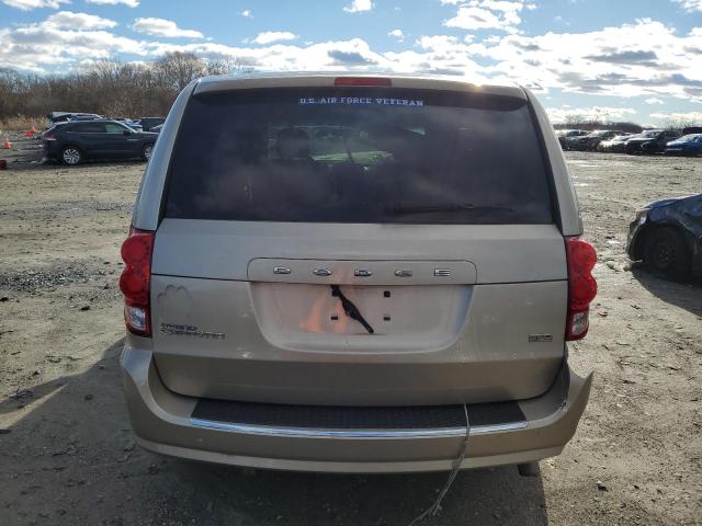 Photo 5 VIN: 2C4RDGCG5DR687999 - DODGE CARAVAN 