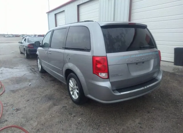 Photo 2 VIN: 2C4RDGCG5DR717129 - DODGE GRAND CARAVAN 