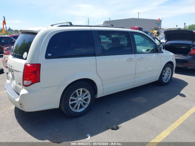 Photo 3 VIN: 2C4RDGCG5DR738353 - DODGE GRAND CARAVAN 