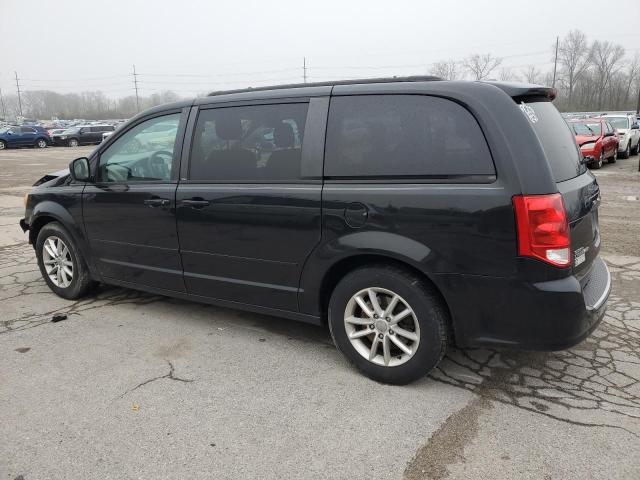 Photo 1 VIN: 2C4RDGCG5DR739874 - DODGE CARAVAN 