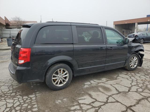 Photo 2 VIN: 2C4RDGCG5DR739874 - DODGE CARAVAN 