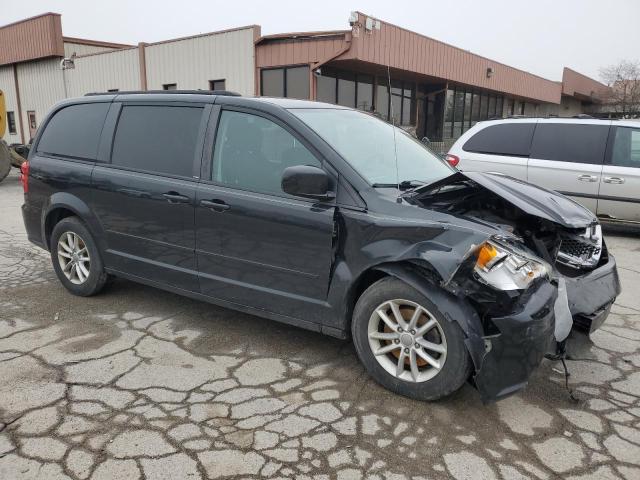 Photo 3 VIN: 2C4RDGCG5DR739874 - DODGE CARAVAN 