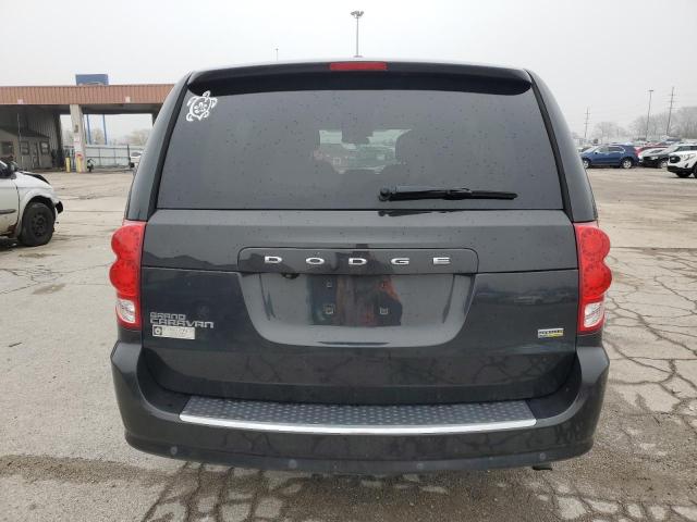 Photo 5 VIN: 2C4RDGCG5DR739874 - DODGE CARAVAN 