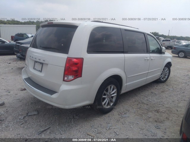 Photo 3 VIN: 2C4RDGCG5DR748641 - DODGE GRAND CARAVAN 