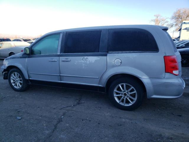 Photo 1 VIN: 2C4RDGCG5DR750129 - DODGE CARAVAN 