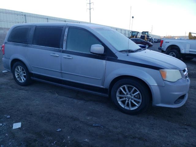 Photo 3 VIN: 2C4RDGCG5DR750129 - DODGE CARAVAN 