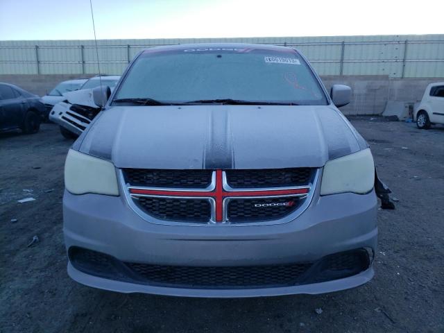 Photo 4 VIN: 2C4RDGCG5DR750129 - DODGE CARAVAN 