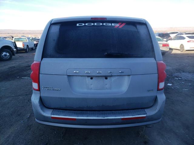 Photo 5 VIN: 2C4RDGCG5DR750129 - DODGE CARAVAN 