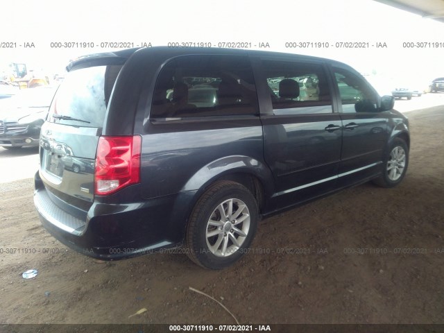 Photo 3 VIN: 2C4RDGCG5DR752074 - DODGE GRAND CARAVAN 