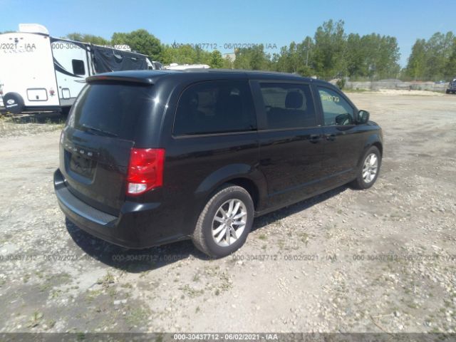 Photo 3 VIN: 2C4RDGCG5DR790968 - DODGE GRAND CARAVAN 