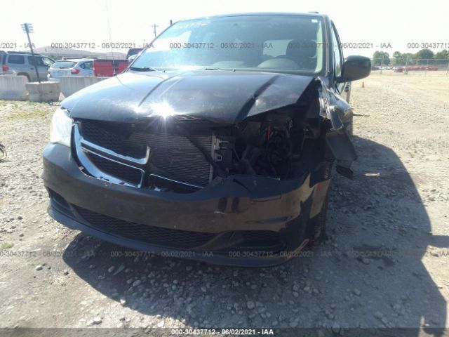 Photo 5 VIN: 2C4RDGCG5DR790968 - DODGE GRAND CARAVAN 