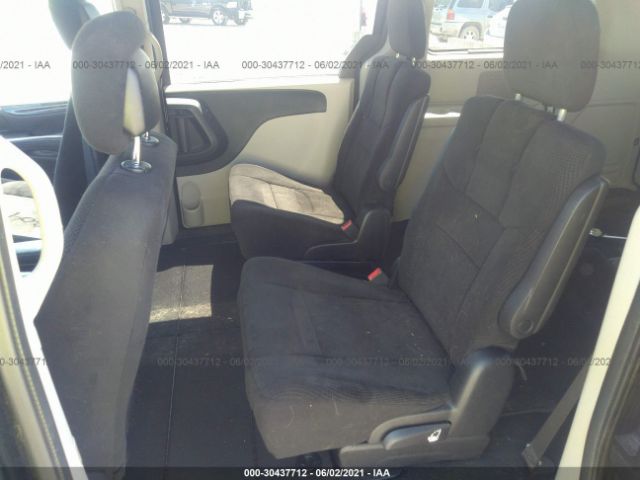 Photo 7 VIN: 2C4RDGCG5DR790968 - DODGE GRAND CARAVAN 