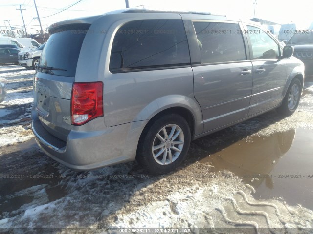 Photo 3 VIN: 2C4RDGCG5ER106020 - DODGE GRAND CARAVAN 