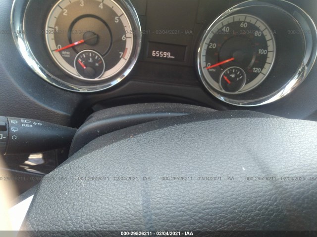 Photo 6 VIN: 2C4RDGCG5ER106020 - DODGE GRAND CARAVAN 