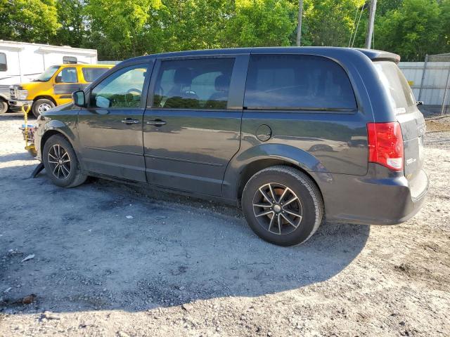 Photo 1 VIN: 2C4RDGCG5ER114036 - DODGE CARAVAN 