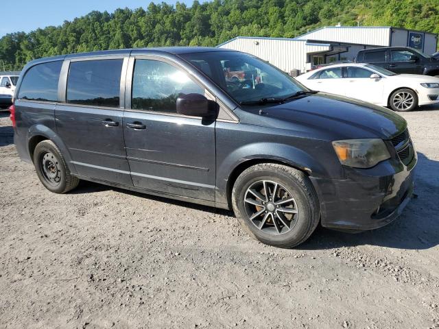 Photo 3 VIN: 2C4RDGCG5ER114036 - DODGE CARAVAN 