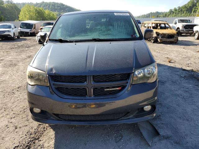 Photo 4 VIN: 2C4RDGCG5ER114036 - DODGE CARAVAN 