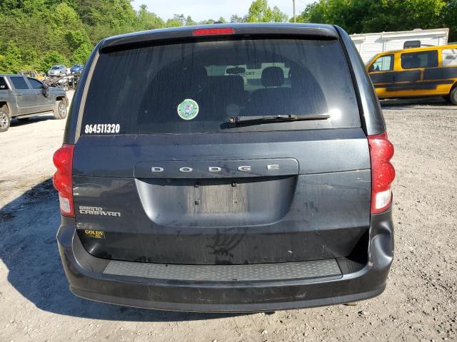 Photo 5 VIN: 2C4RDGCG5ER114036 - DODGE CARAVAN 