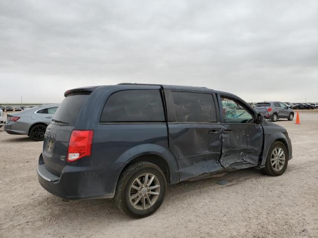 Photo 2 VIN: 2C4RDGCG5ER120192 - DODGE CARAVAN 