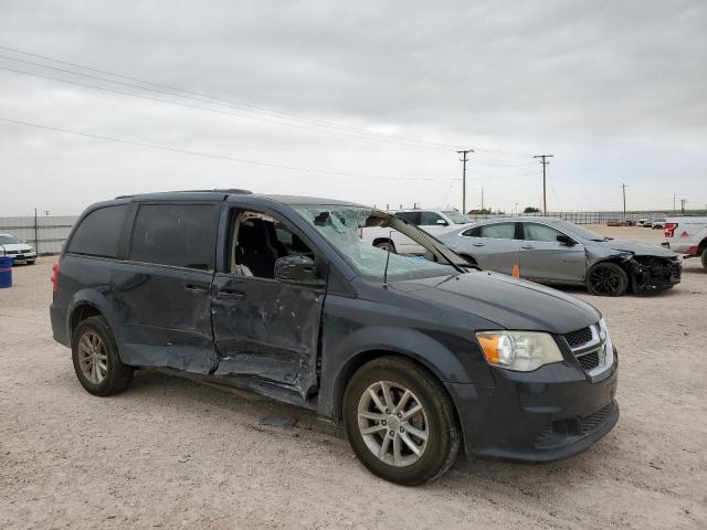 Photo 3 VIN: 2C4RDGCG5ER120192 - DODGE CARAVAN 