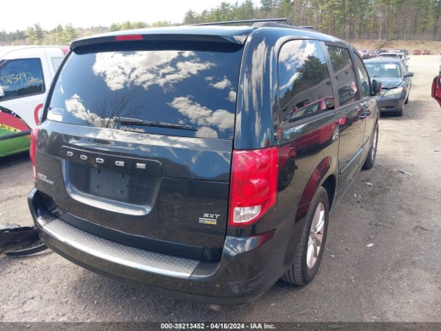 Photo 3 VIN: 2C4RDGCG5ER120371 - DODGE GRAND CARAVAN 