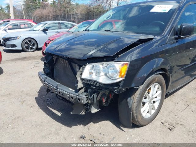 Photo 5 VIN: 2C4RDGCG5ER120371 - DODGE GRAND CARAVAN 