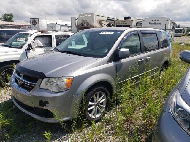 Photo 0 VIN: 2C4RDGCG5ER130561 - DODGE GR CARAVAN 