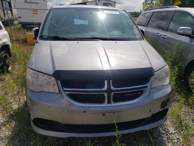 Photo 4 VIN: 2C4RDGCG5ER130561 - DODGE GR CARAVAN 