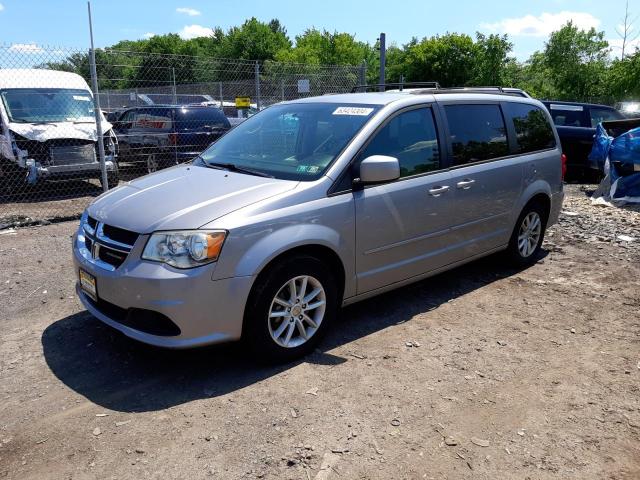 Photo 0 VIN: 2C4RDGCG5ER154584 - DODGE CARAVAN 