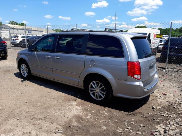 Photo 1 VIN: 2C4RDGCG5ER154584 - DODGE CARAVAN 