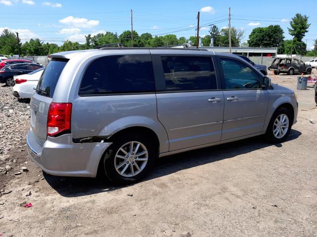 Photo 2 VIN: 2C4RDGCG5ER154584 - DODGE CARAVAN 