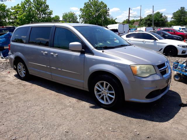 Photo 3 VIN: 2C4RDGCG5ER154584 - DODGE CARAVAN 