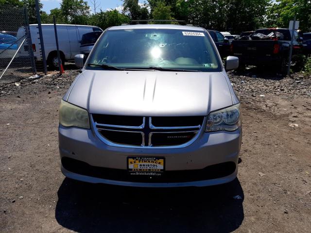 Photo 4 VIN: 2C4RDGCG5ER154584 - DODGE CARAVAN 