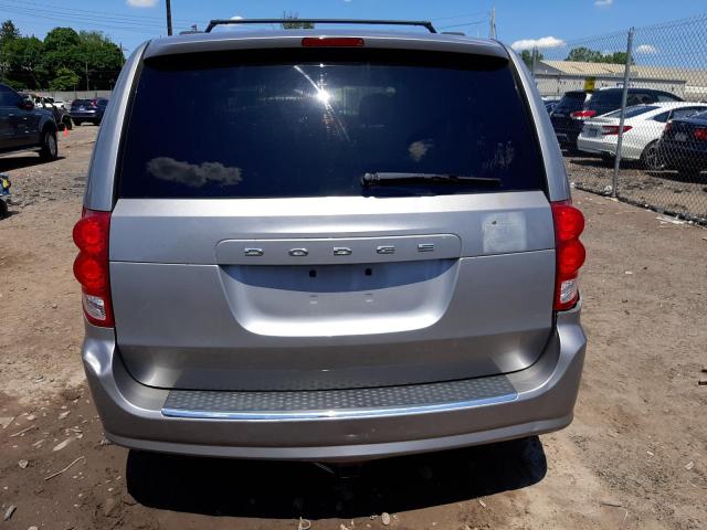 Photo 5 VIN: 2C4RDGCG5ER154584 - DODGE CARAVAN 