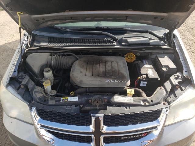 Photo 11 VIN: 2C4RDGCG5ER155525 - DODGE GRAND CARA 