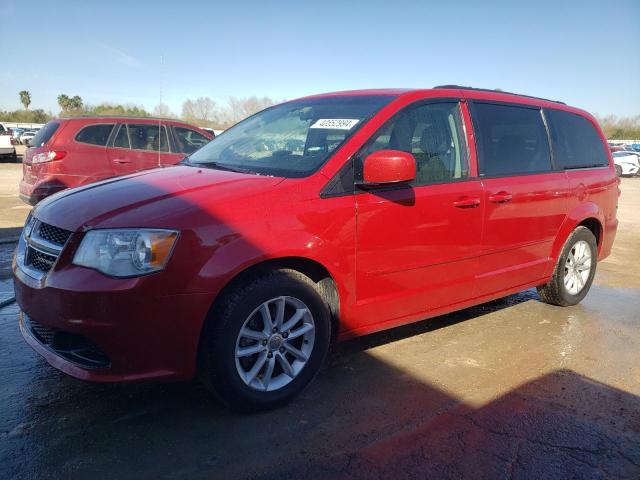 Photo 0 VIN: 2C4RDGCG5ER173300 - DODGE CARAVAN 