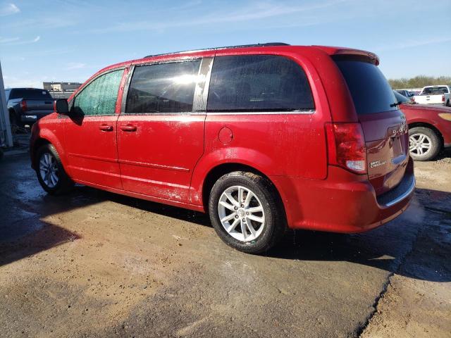 Photo 1 VIN: 2C4RDGCG5ER173300 - DODGE CARAVAN 