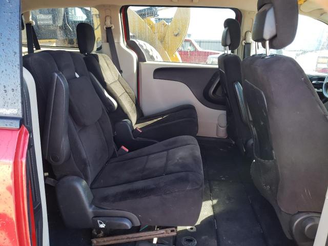 Photo 10 VIN: 2C4RDGCG5ER173300 - DODGE CARAVAN 