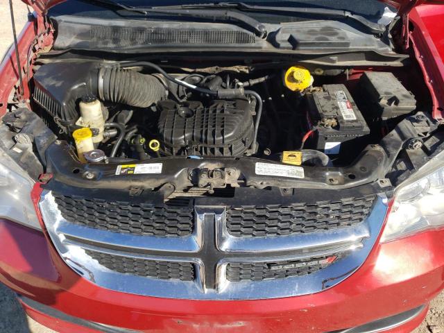 Photo 11 VIN: 2C4RDGCG5ER173300 - DODGE CARAVAN 