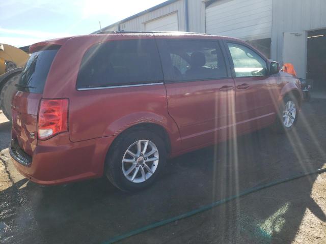 Photo 2 VIN: 2C4RDGCG5ER173300 - DODGE CARAVAN 