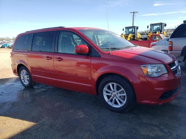 Photo 3 VIN: 2C4RDGCG5ER173300 - DODGE CARAVAN 