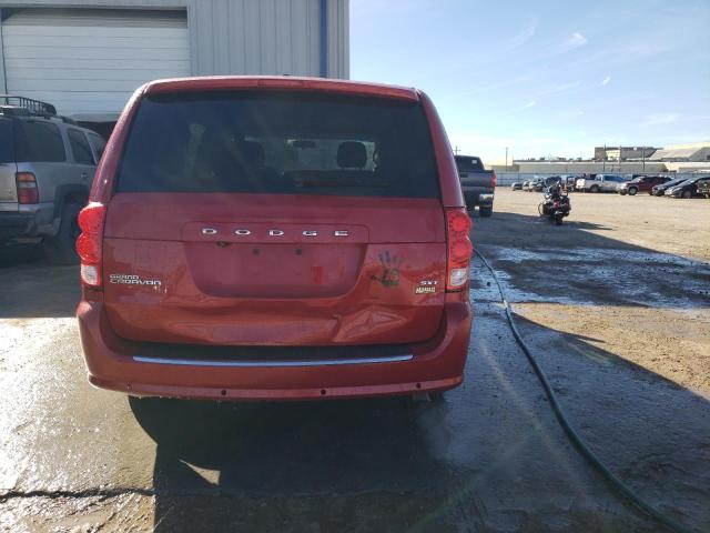 Photo 5 VIN: 2C4RDGCG5ER173300 - DODGE CARAVAN 