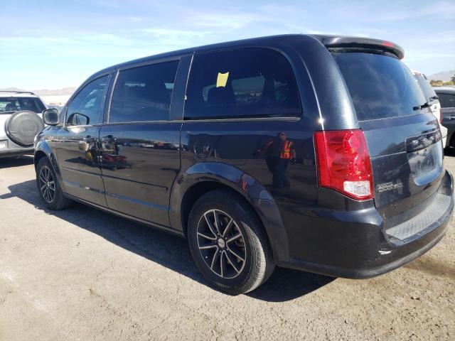 Photo 1 VIN: 2C4RDGCG5ER174205 - DODGE CARAVAN 