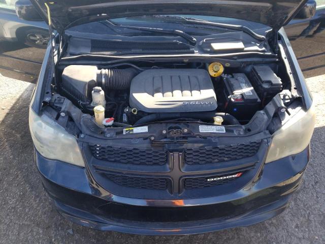 Photo 10 VIN: 2C4RDGCG5ER174205 - DODGE CARAVAN 