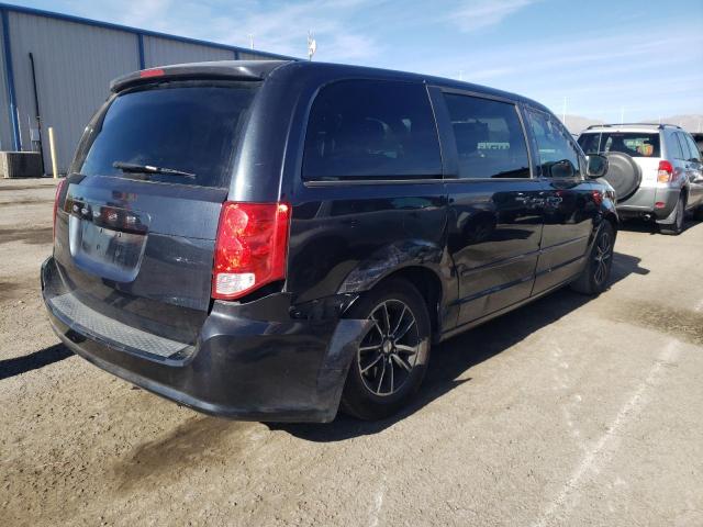 Photo 2 VIN: 2C4RDGCG5ER174205 - DODGE CARAVAN 