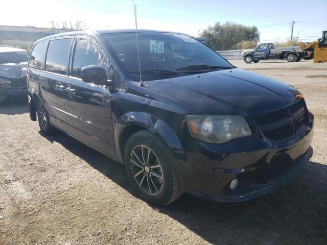 Photo 3 VIN: 2C4RDGCG5ER174205 - DODGE CARAVAN 