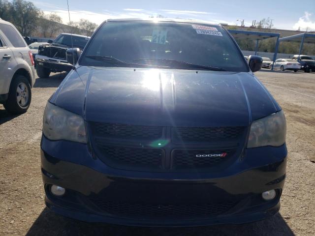 Photo 4 VIN: 2C4RDGCG5ER174205 - DODGE CARAVAN 