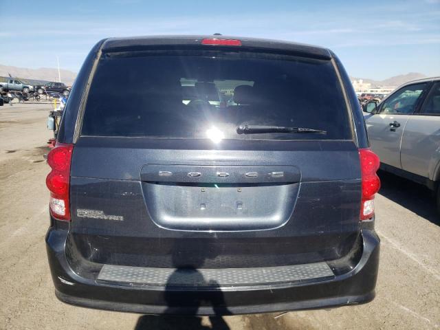 Photo 5 VIN: 2C4RDGCG5ER174205 - DODGE CARAVAN 