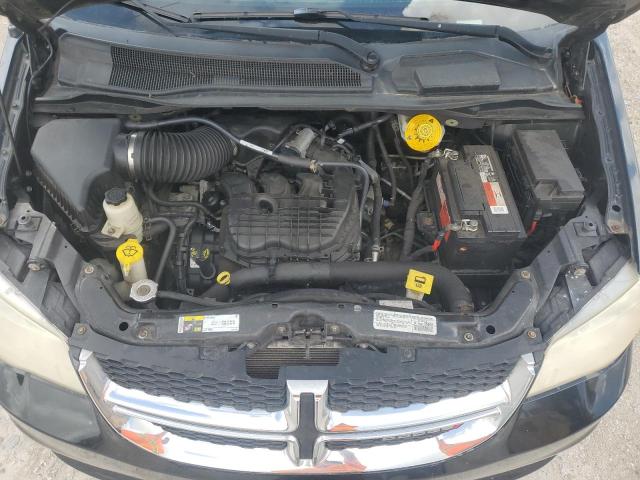 Photo 11 VIN: 2C4RDGCG5ER210569 - DODGE GRAND CARA 