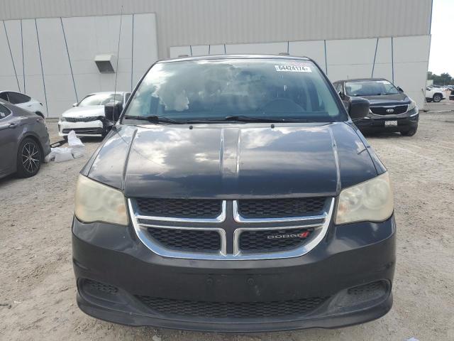 Photo 4 VIN: 2C4RDGCG5ER210569 - DODGE GRAND CARA 